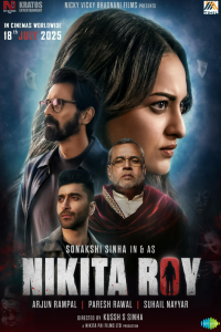 Download Nikita Roy (2025) Hindi Movie HDTC || 480p [400MB] || 720p [1GB] || 1080p [3GB]