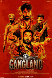 Download Gangland: The City of Crime (2025) Punjabi Movie WEB-DL || 480p [450MB] || 720p [1.1GB] || 1080p [2.5GB]