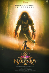 Download Mahavatar Narsimha (2025) Hindi Movie HDTS || 480p [450MB] || 720p [1.1GB] || 1080p [2.5GB]